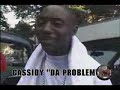 cassidy Pistolvania freestyle