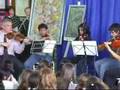 videos de I.S.F.D.A. N 805 Didacticos 2008
