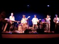 Snarky Puppy Old Man Dance