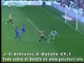 Athletic 0-1 Getafe CF L08/09 J5 www.getafecf.info Athletic 0-1 Getafe CF L08/09 J5 www.getafecf.info