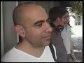 El Salvador, OVNI, El Maestro