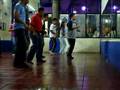 Mr Ritmo y Salzumba
