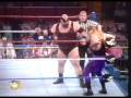 WWF: Mantaur vs. Rich Meyers (em português)