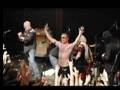 Eagles Of Death Metal Anything 'cept The Truth Video and Lyrics