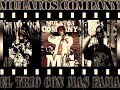 Mulatos Comany - quieren tirarle a Los Mulatos