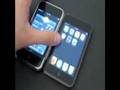iPod touch vs iPhone Safari Loading, Body Comparison