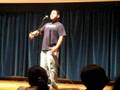 NAASCon Open Mic-1/2 Flip/Jewish Monsters Under Our Bed