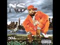 Nas & AZ-The Flyest