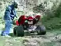 polaris em terras de bouro