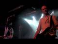Minus the Bear- Absinthe Party at the Fly Honey Warehouse