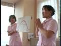 滋賀県　産婦人科マタニティクラスで学ぶ
