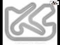 Cámara OnBoard - Circuito Zuera (Zaragoza)
