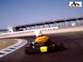 Cámara OnBoard - Circuito Zuera (Zaragoza)