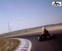 Cámara OnBoard - Circuito Zuera (Zaragoza)