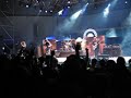 Saratoga - Si Amaneciera