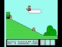 Mario 3 - Point Pressing - 1-2