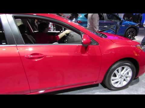 2013 mazda 3 2013 mazda 3