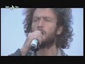 Tricarico live 1 maggio - La situazione non è buona