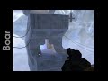 Z2 :: A Halo 2 Trick Jumping Montage