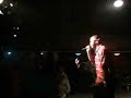 Young Merc - Performing @ Club Miami Open Mic Night  Mobile Alabama Fm-TV