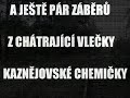 Kaznějovské vlečky Kaznějovské vlečky