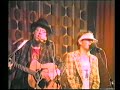 Rooie Rinus & P� Daalemmer - Zo ain as Doe