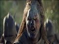 Aragorn with Lightsaber Lord of the Rings (german) Aragorn with Lightsaber Lord of the Rings (german)