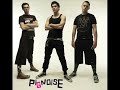 Pignoise - Volver a caer