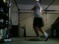 videos de Football Freestyle- My First Winter Movie