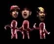 AFRA & INCREDIBLE BEATBOX BAND / Spring Bounce