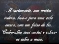Click here to watch this video A cartomante