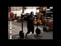 Body-Xtreme InMotion mit Patrik Baboumian Body-Xtreme InMotion mit Patrik Baboumian