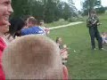 Азы рукопашного боя