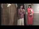 THE HELLO SHOW! -- Izzy and Rothchild THE HELLO SHOW! -- Izzy and Rothchild