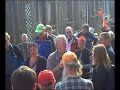Historische Theaterf�hrung Ostermarsch 07