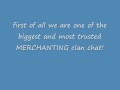Merchanting Clan chat   Strike Mils