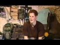 Wild about Prince Harry