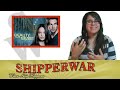 Click here to watch this video The CW Beauty & The Beast - New Series Review (Episode 126)