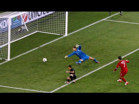 Soccer Vines Compilation #2 August 2014 || MotaTV