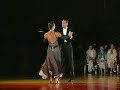 Mirko Gozzoli & Alessia Betti Quickstep WSS 2006 (enhanced)