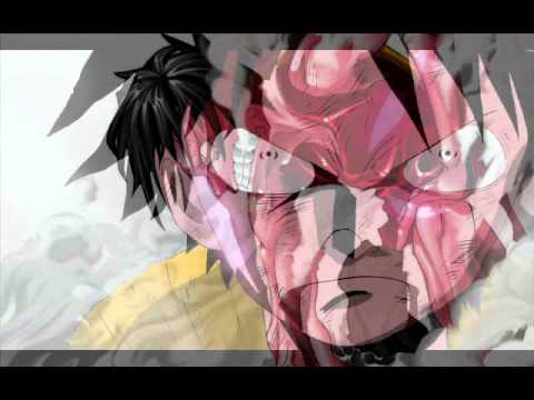 OST'S - Marvelous Battle OST's: Luffy's Fierce Attack!