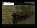 zaNoJ productions - nazaM counter strike movie