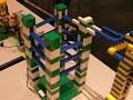 Great Ball Contraption at LEGO FANWELT 2008 Great Ball Contraption at LEGO FANWELT 2008