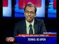 THE LATE NIGHT NEWSNDTVHINDU28081022