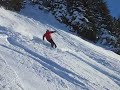 LES ZINZINS AU SKI / THOMAS