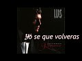 Luis Miguel Mix