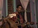 \"LA Burning\" Seth Davis \"LA Burning\" Seth Davis
