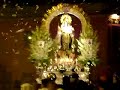 Virgen del Carmen de Lima 2008