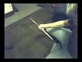 YouTube Speed All-Star Drumstick Twirler YouTube Speed All-Star Drumstick Twirler