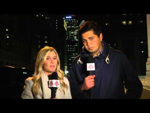 Video: Keys to the Match: Toronto FC @ NYCFC